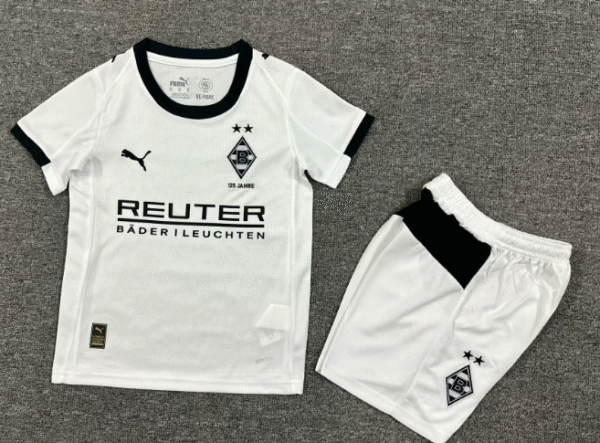 2526 Children's Borussia Mönchengladbach Home Stadium