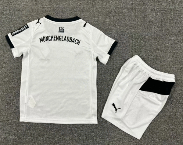 2526 Children's Borussia Mönchengladbach Home Stadium - Image 2