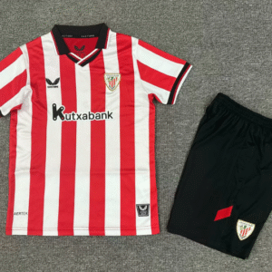 2526 Children's Bilbao Home Stadium