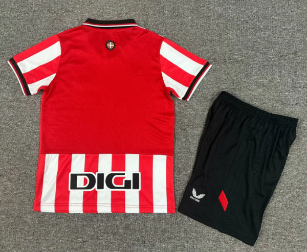 2526 Children's Bilbao Home Stadium - Image 2
