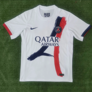 2425 Paris away