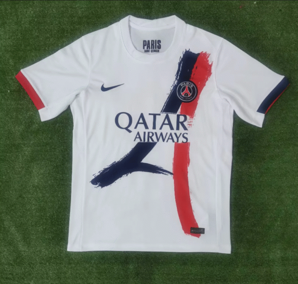 2425 Paris away