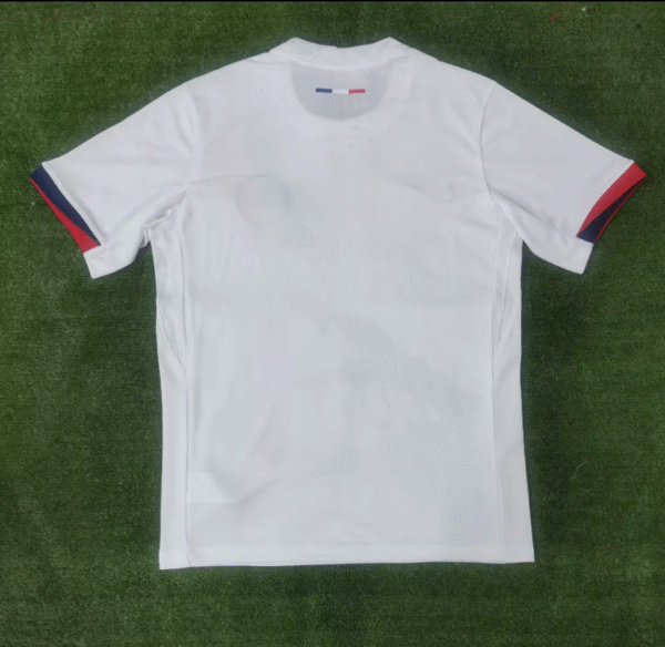 2425 Paris away - Image 2