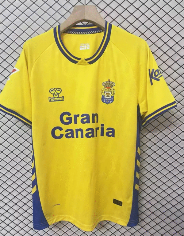 2526 Las Palmas Home
