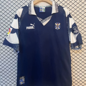 97/98 Tenerife 75th Anniversary Edition Away