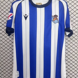 2526 Real Sociedad Home Stadium