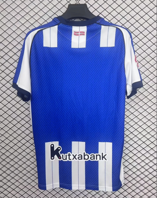 2526 Real Sociedad Home Stadium - Image 2