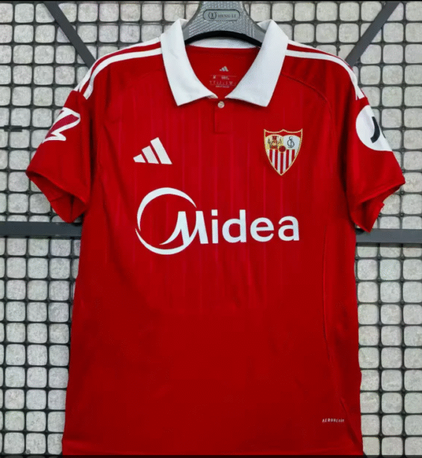 2526 Sevilla away