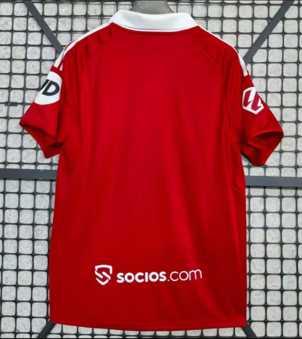 2526 Sevilla away - Image 2