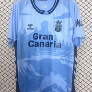 2526 Las Palmas away