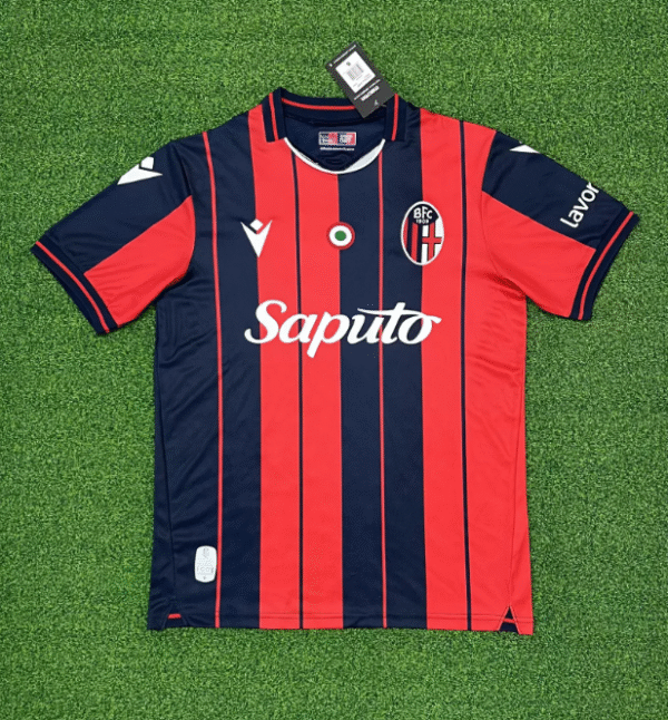 2526 Bologna home