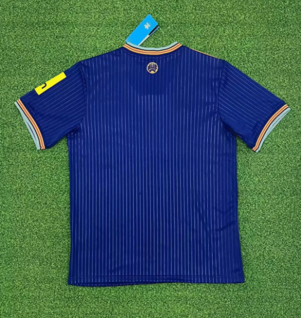 2526 Newcastle 2 Away - Image 2