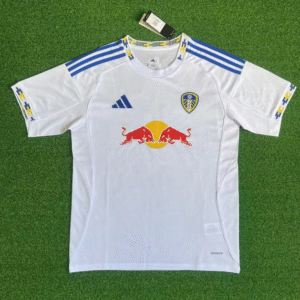 2526 Leeds United Home