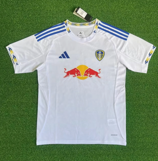 2526 Leeds United Home