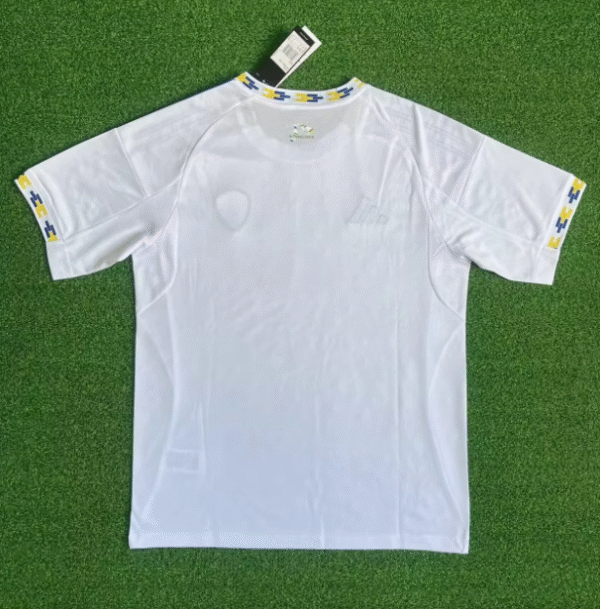 2526 Leeds United Home - Image 2