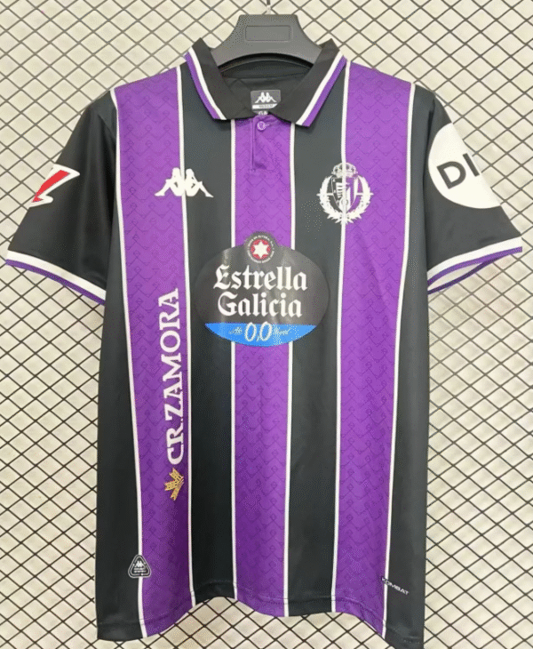 2526 Valladolid away