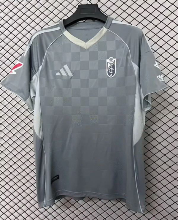 2526 Granada two away
