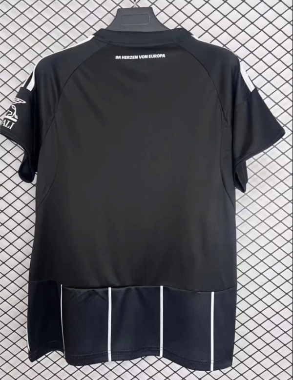 2526 Frankfurt Champions League Jersey - Image 2