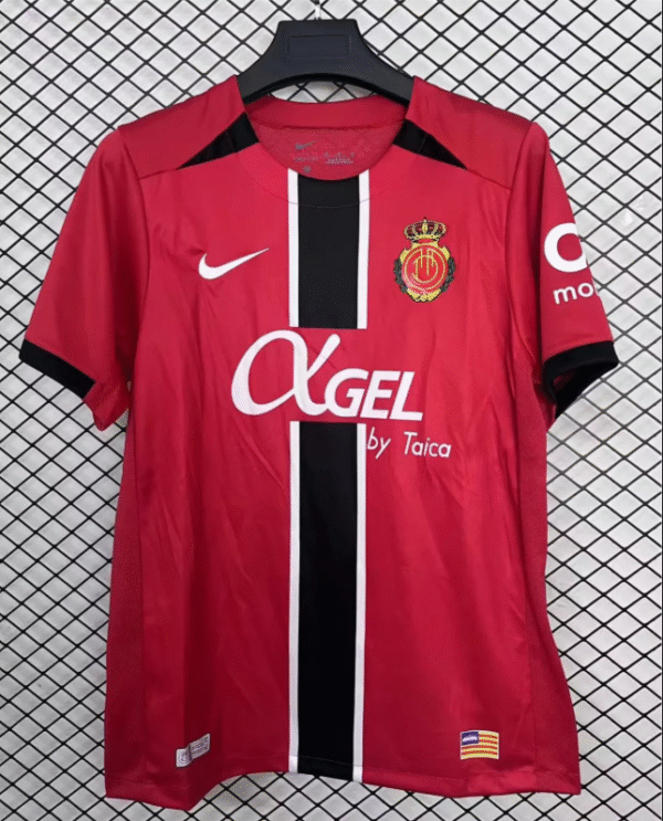 2526 Mallorca home