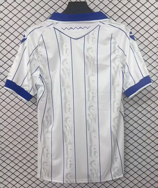 2526 Sheffield Wednesday - Image 2