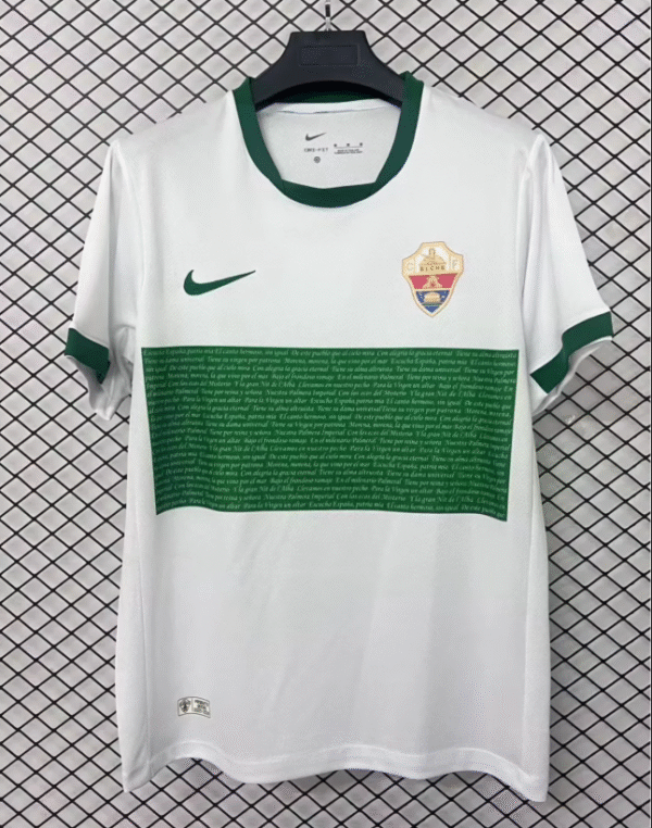 2526 Elche home