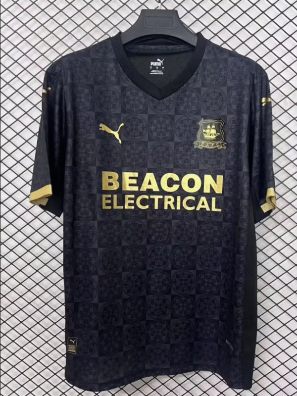 2526 Plymouth away