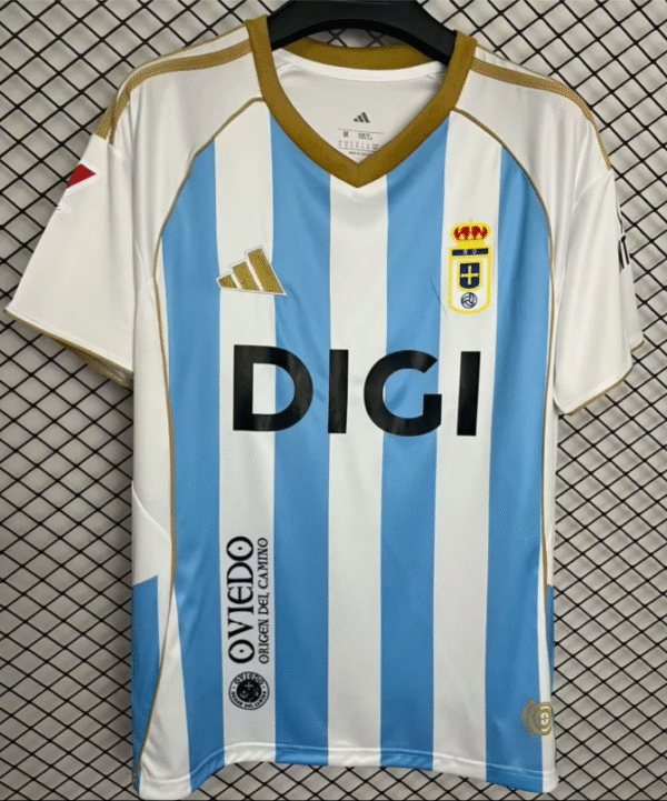 2526 Oviedo 2nd Away