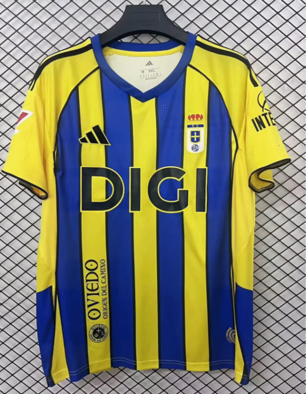 2526 Oviedo away