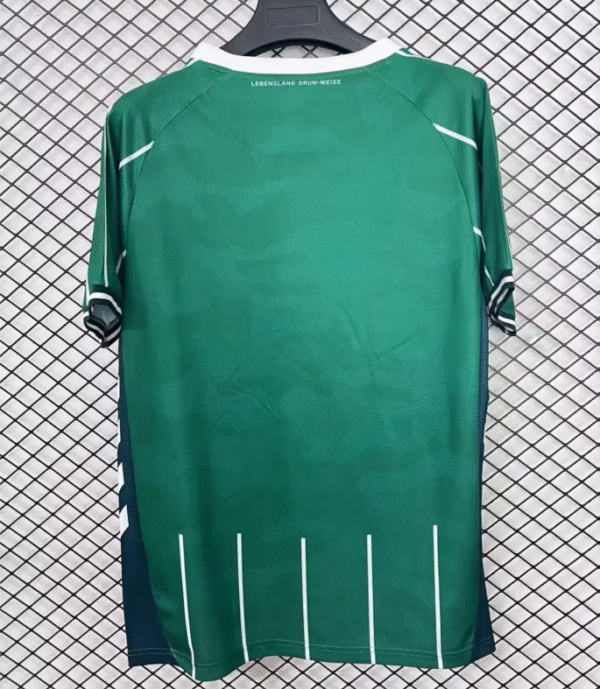 2526 Werder Bremen home - Image 2