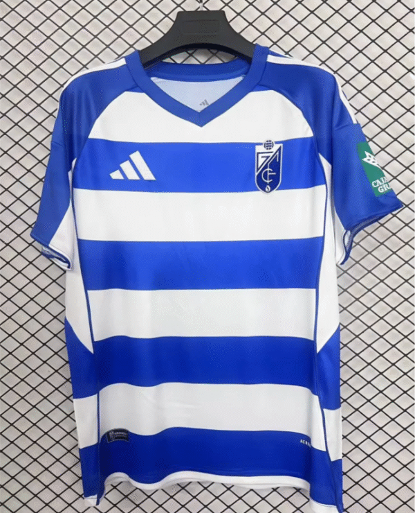 2526 Granada away