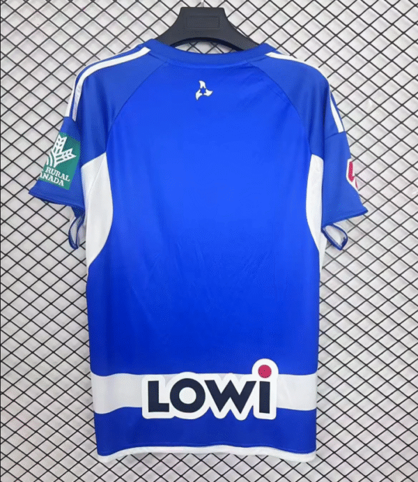 2526 Granada away - Image 2