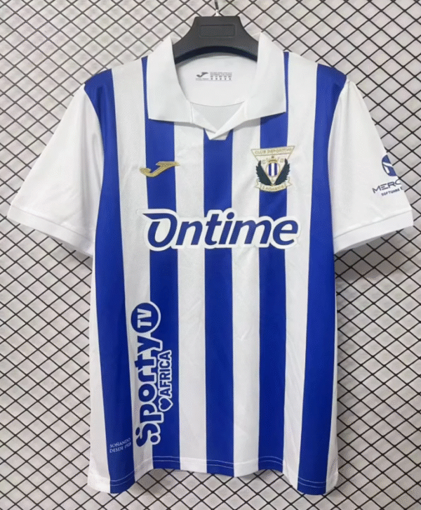 2526 Leganes home