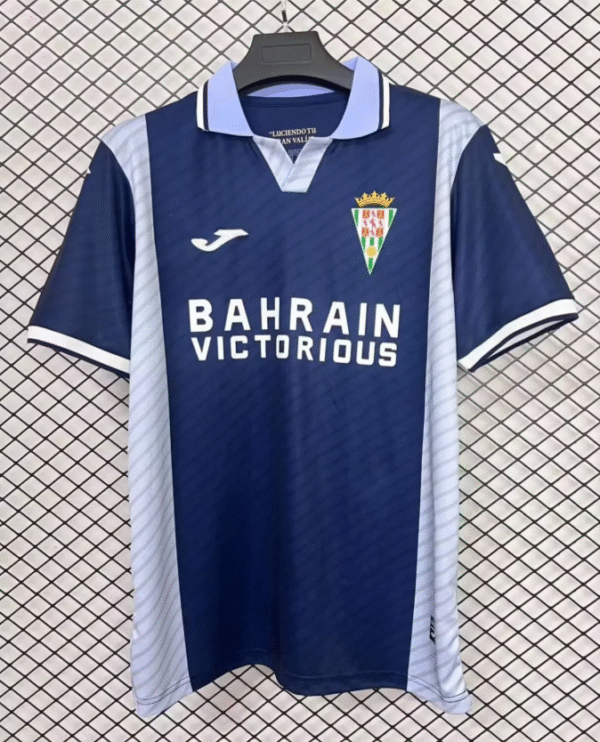 2526 Corvado away