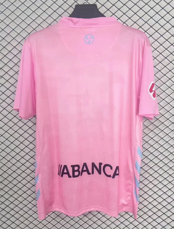 2526 Celta's second away game - Image 2