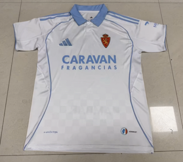 2526 Zaragoza home