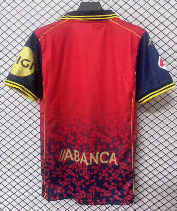 2526 Deportivo La Coruña away - Image 2