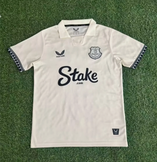 25 Everton away
