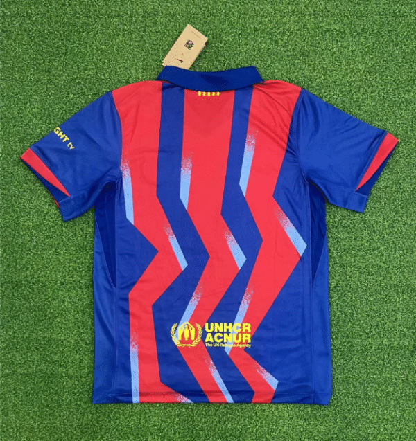 2526 Barcelona three away games - Image 2