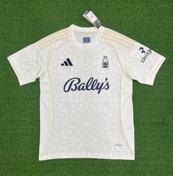 2526 Nottingham away