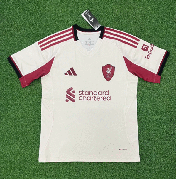 2526 Liverpool away