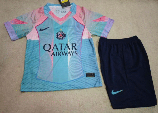 25-26 Paris Blue