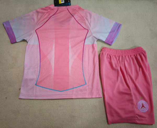 25-26 Paris Pink - Image 2