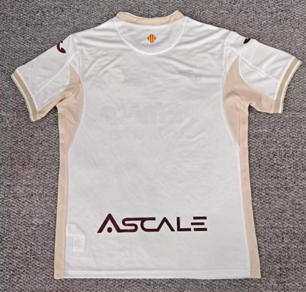 2526 Villarreal away - Image 2