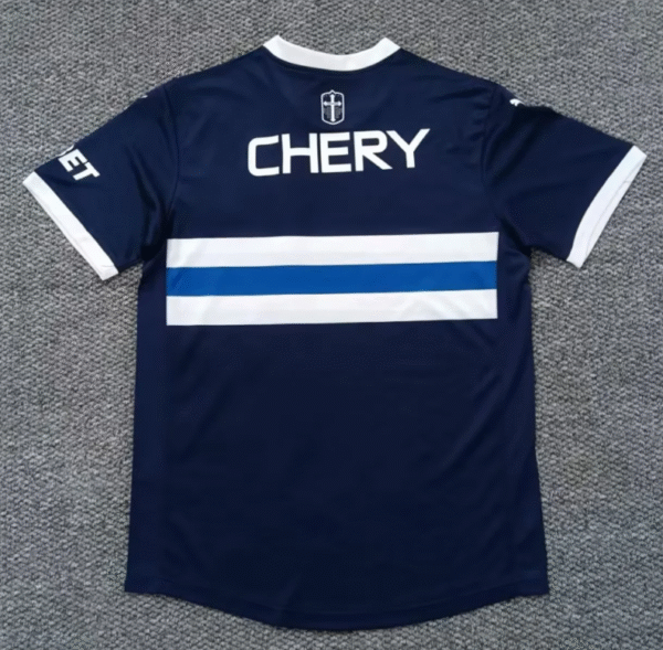 2526 Catholic away - Image 2
