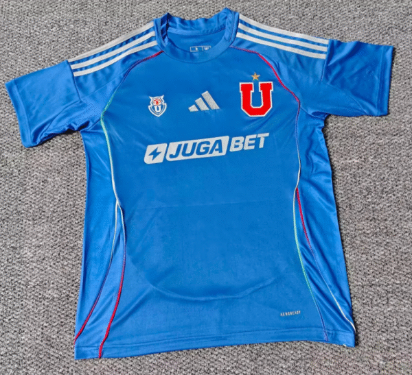 2526 University of Chile Home Stadium