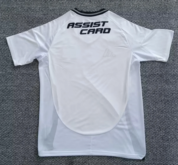 2526 Colo Colo Home White - Image 2