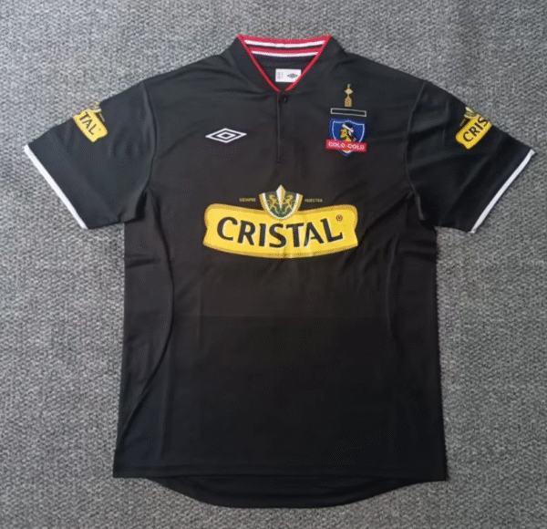 2013 Colo Away