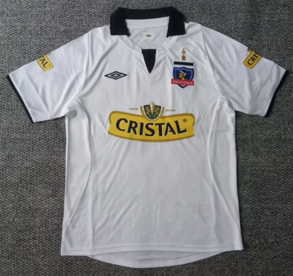 2013 Colo White Home