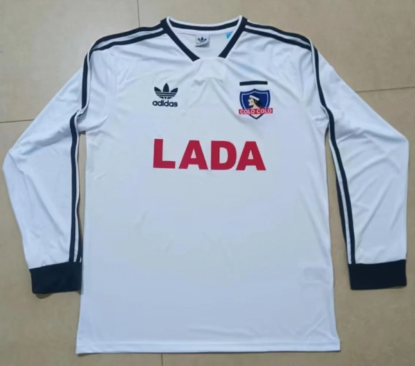 1991 Colo home long sleeve