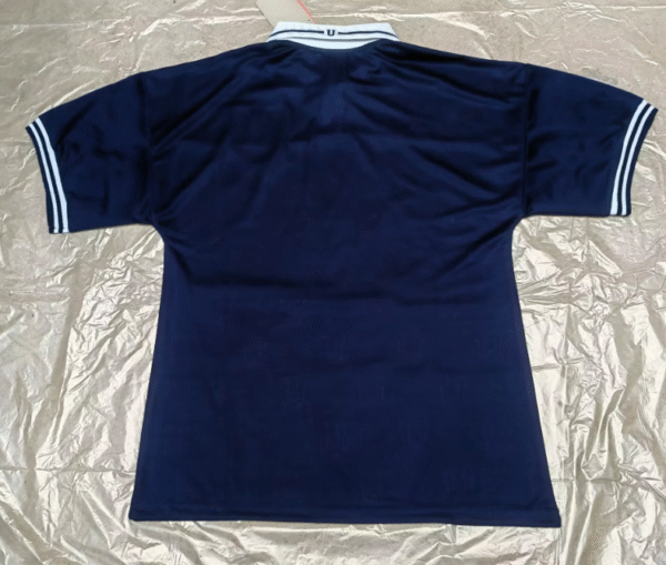 98 University of Chile home short sleeve - Image 2